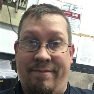 Meet your Posher, Chad
